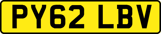 PY62LBV