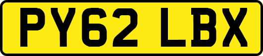 PY62LBX