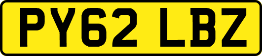 PY62LBZ