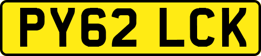 PY62LCK