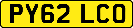 PY62LCO