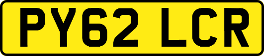 PY62LCR