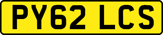 PY62LCS
