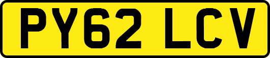 PY62LCV