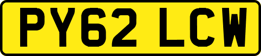 PY62LCW