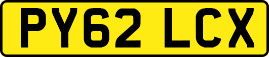 PY62LCX