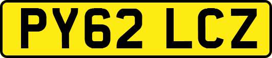 PY62LCZ