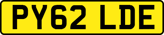 PY62LDE