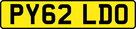 PY62LDO