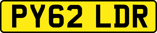 PY62LDR