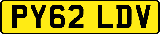 PY62LDV
