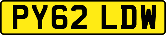 PY62LDW