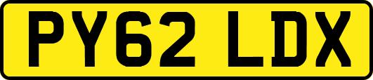 PY62LDX