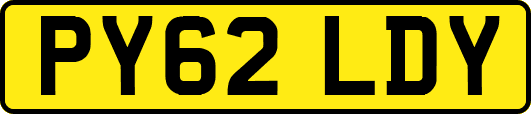 PY62LDY