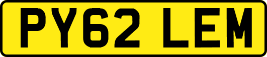 PY62LEM