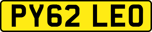 PY62LEO
