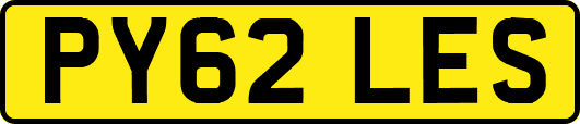 PY62LES