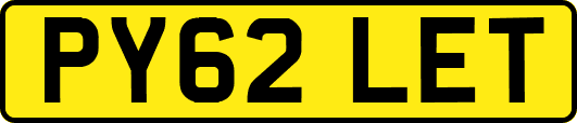 PY62LET