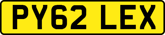 PY62LEX