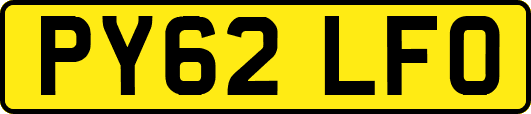 PY62LFO