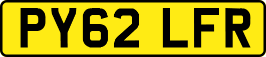 PY62LFR