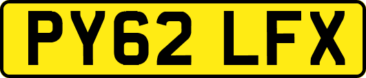 PY62LFX