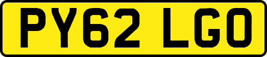 PY62LGO