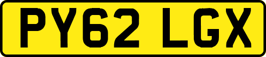 PY62LGX