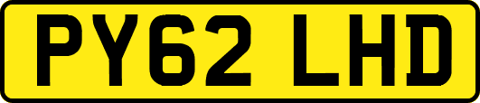 PY62LHD