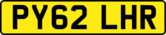 PY62LHR