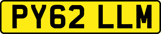 PY62LLM