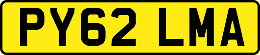 PY62LMA