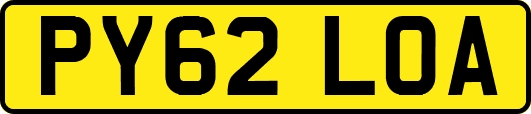 PY62LOA