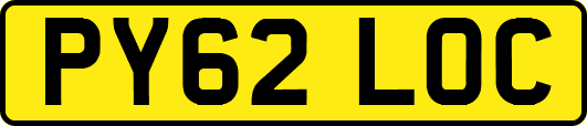 PY62LOC