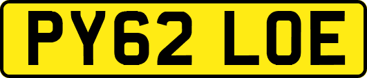PY62LOE