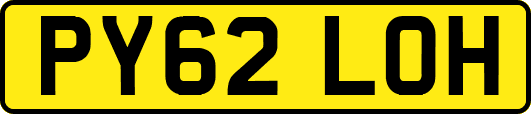 PY62LOH