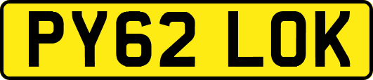 PY62LOK