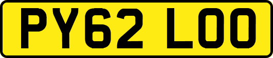 PY62LOO