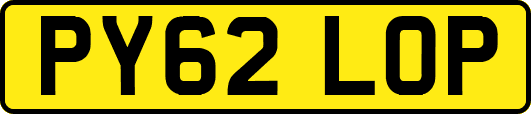 PY62LOP