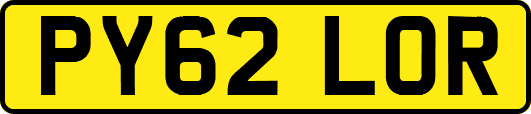 PY62LOR