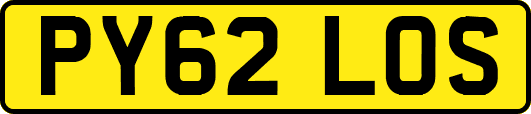 PY62LOS