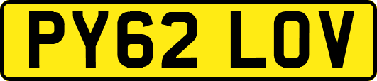 PY62LOV
