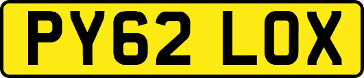 PY62LOX