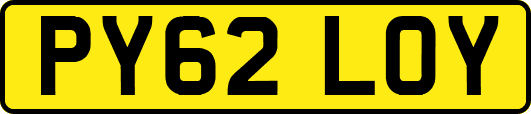 PY62LOY