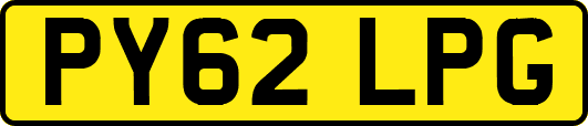 PY62LPG