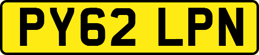 PY62LPN