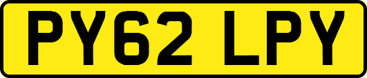 PY62LPY