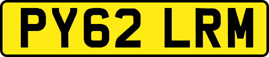 PY62LRM