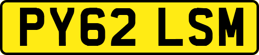 PY62LSM