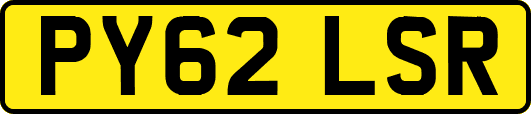 PY62LSR